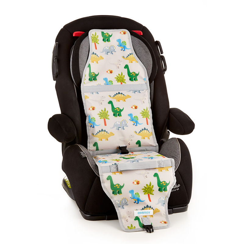 Best car seat cooler top